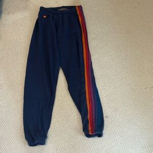 Aviator Nation sweatpants